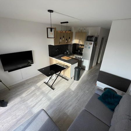 Appartement Port-La-Nouvelle, 2 Pieces, 4 Personnes Exteriér fotografie