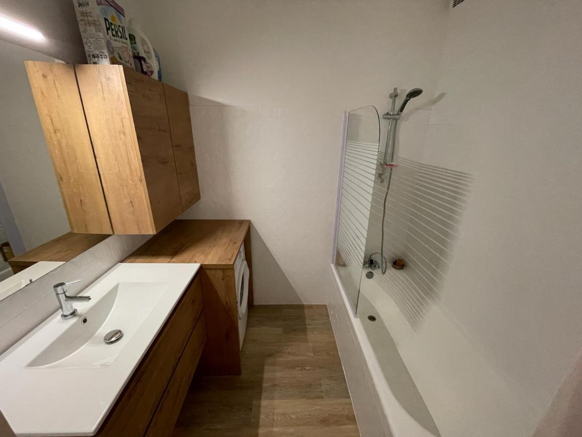 Appartement Port-La-Nouvelle, 2 Pieces, 4 Personnes Exteriér fotografie