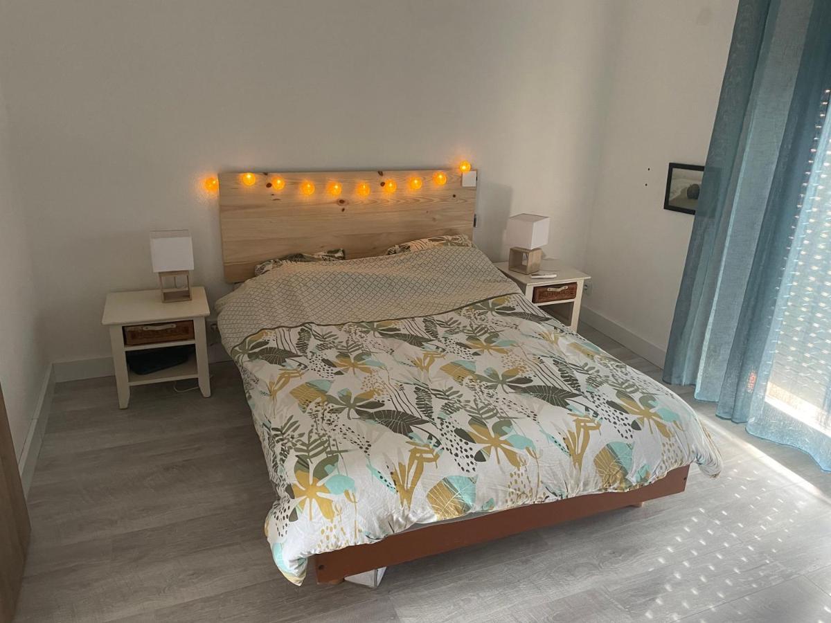 Appartement Port-La-Nouvelle, 2 Pieces, 4 Personnes Exteriér fotografie